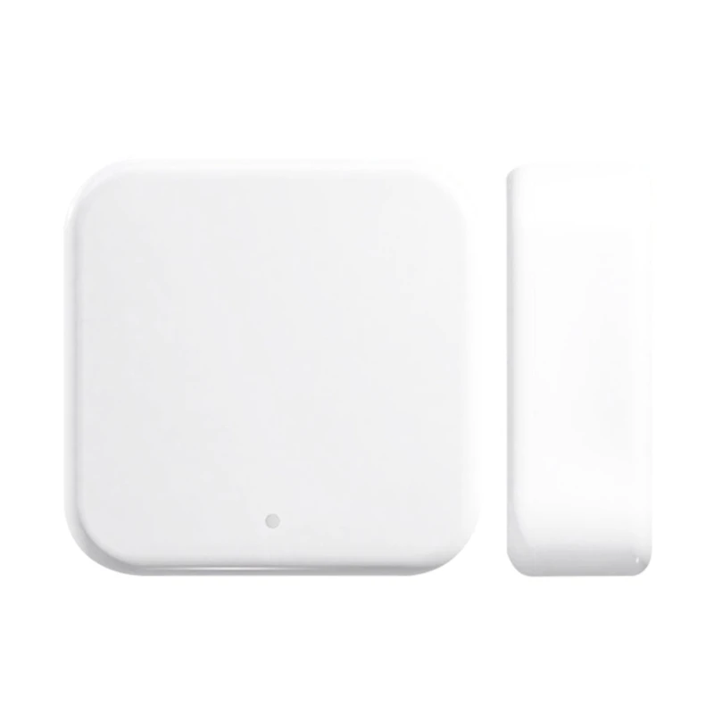 

Botique-Keyless Entry Wifi Gateway,Remote Control Smart Bluetooth Door Lock,TT Lock G2 Gateway, Work With Alexa Voice Control