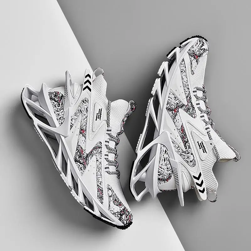 

sneakair non slip sneakers for men sport shoes men running sneakers casual sports shoes for men women joggers luxery 1229