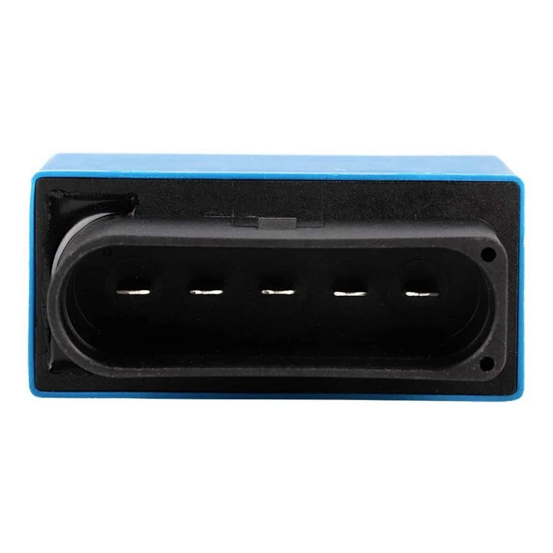 5-кратный модуль драйвера автомобильного топливного насоса блок управления для Q3