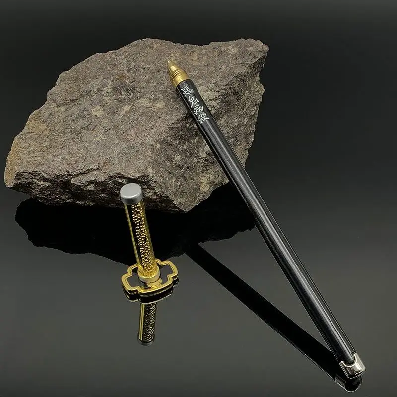 

Гелевые ручки Demon Slayer Nichirin Blade