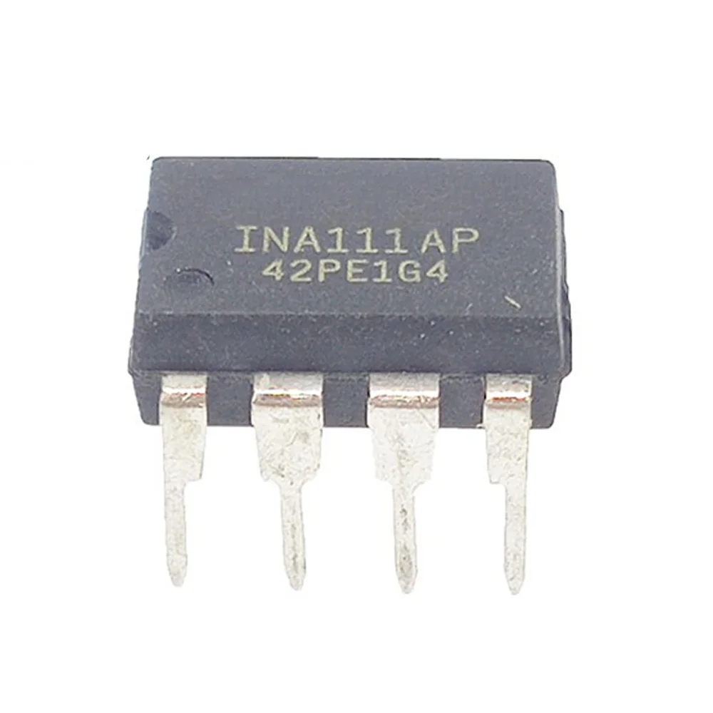 

1 Pcs INA111AP INA111 DIP-8