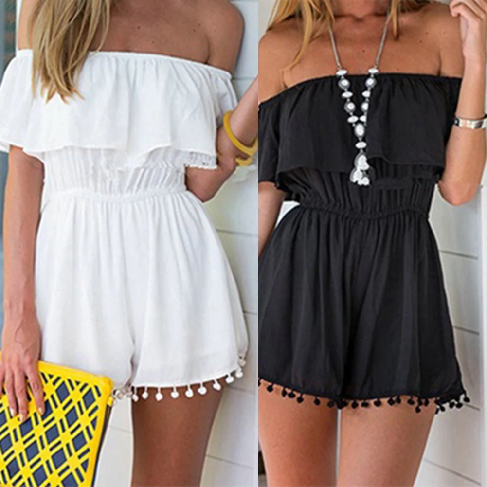 

Summer dresses for women 2021 Loose Short Wave Backless Dress Tassel Beach Sexy Sling Dress xxl robe femme платье летнее