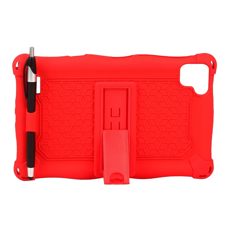 

Case For Teclast P80 P80X P80H 8 Inch Tablet Anti-Drop Silicone Case For Samsung T290/T295/T297