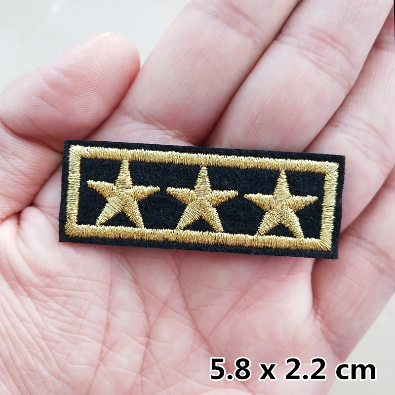 26 стилей золотые алмазные нашивки с короной наклейки сделай сам патчи для утюга