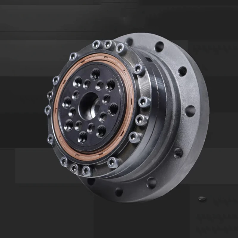 Цена-сюрприз высокоточный гармонический редуктор для промышленного совместного