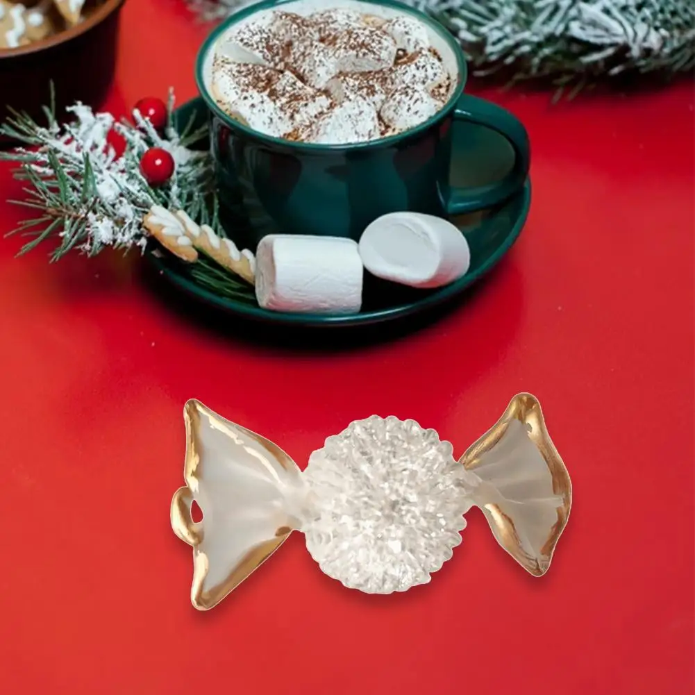 

Attractive Lightweight Desktop Beautiful Candy Sweets Ornament for Party
