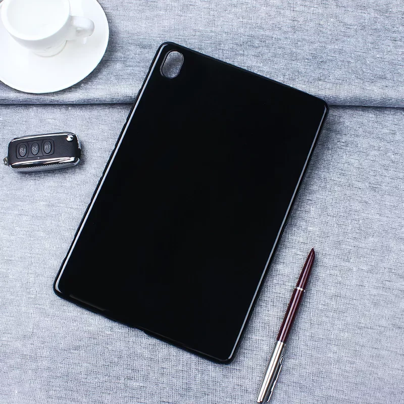

Hot Sales TPU Case for Lenovo Tab P11 TB-J606F Silicon Soft Shell For For Lenovo P11 Pro 11.5 inch TB-J706F Glass Protective Fil