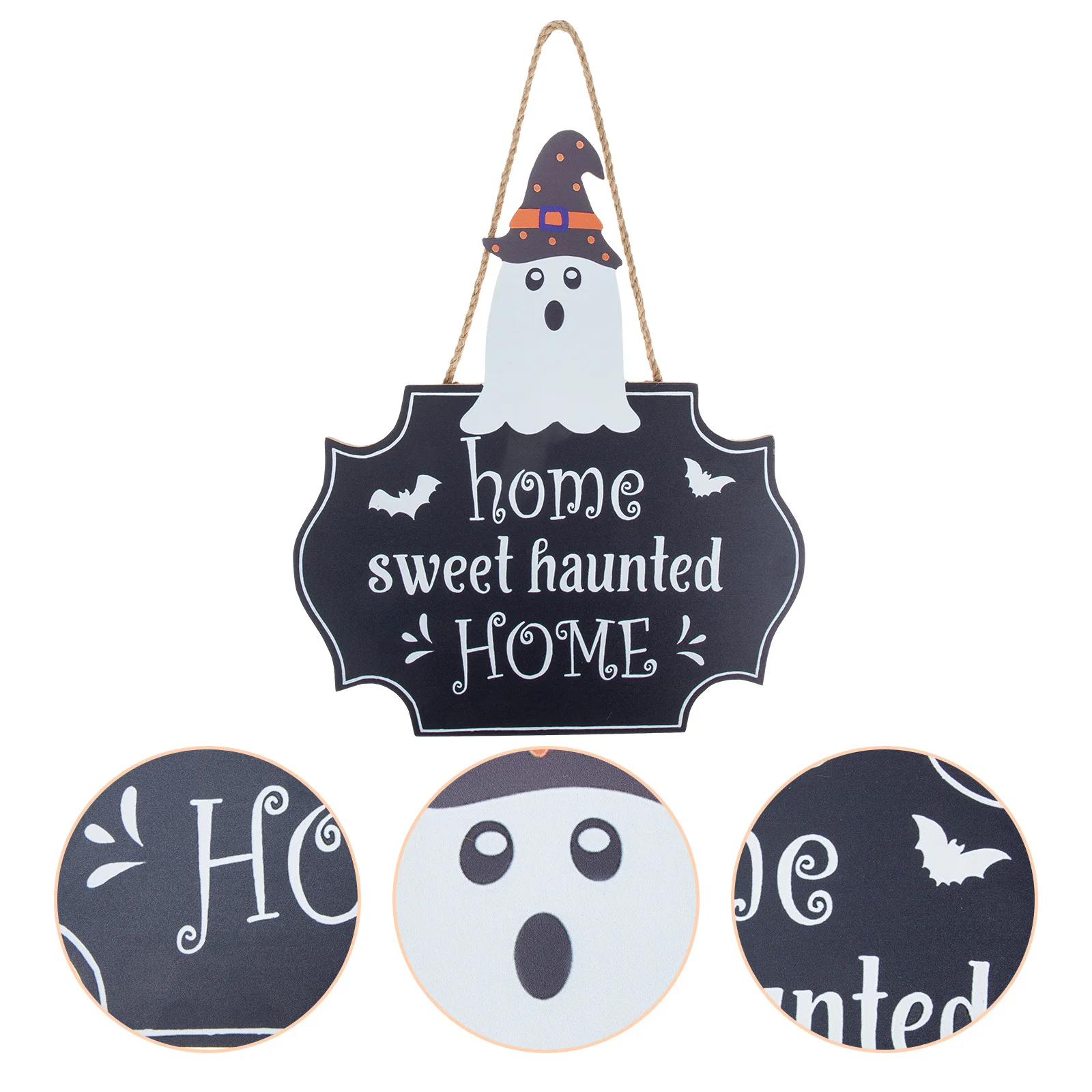 

Printed Wall Sign Door Sign Door Decoration Supply