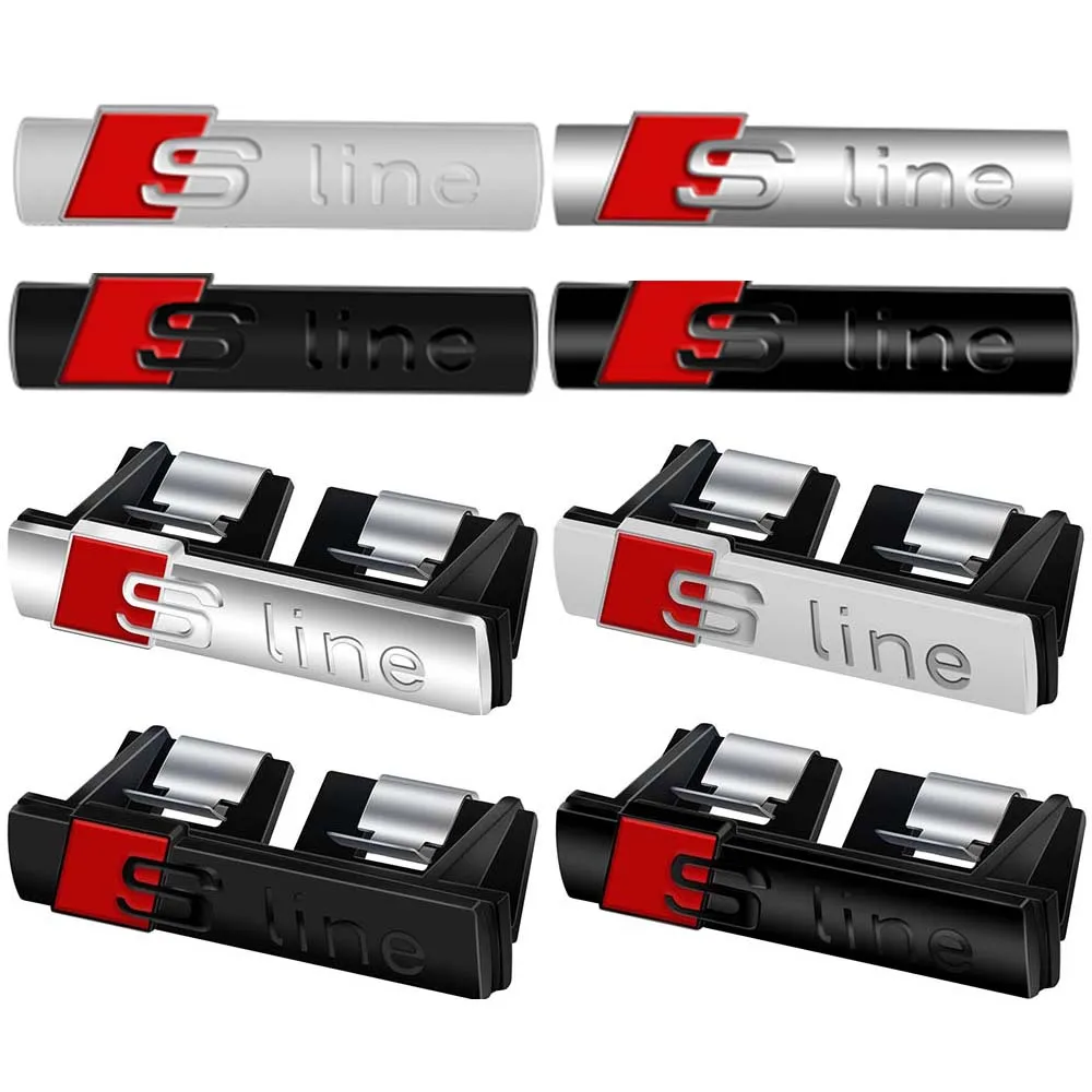 Автомобильная решетка значок на переднюю решетку декоративная наклейка