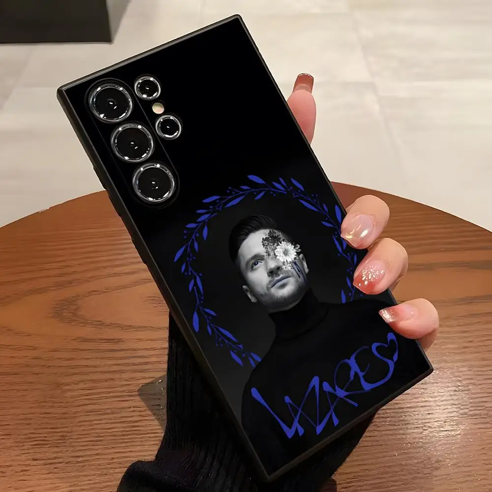 Чехол для телефона S23 Samsung S24 Ultra S22 S20 Fe S21 Plus Galaxy A54 A34 A24 A53 M54 Note 20