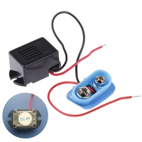 400hz active buzzer mechanical buzzer 9v take the lead vibrating the buzzer 22x16x14mm mouse repellent accessories