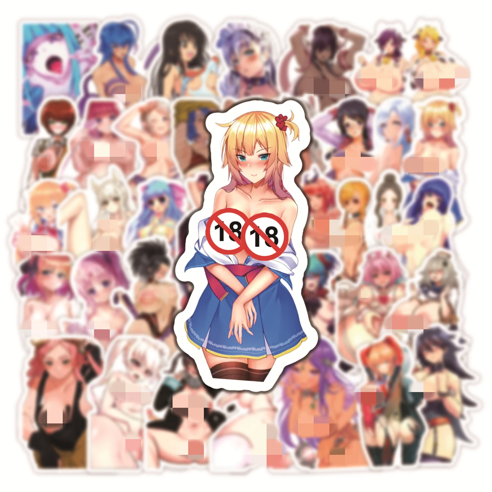 10/30/50 шт. Стикеры для багажа ноутбука телефона мотоцикла |