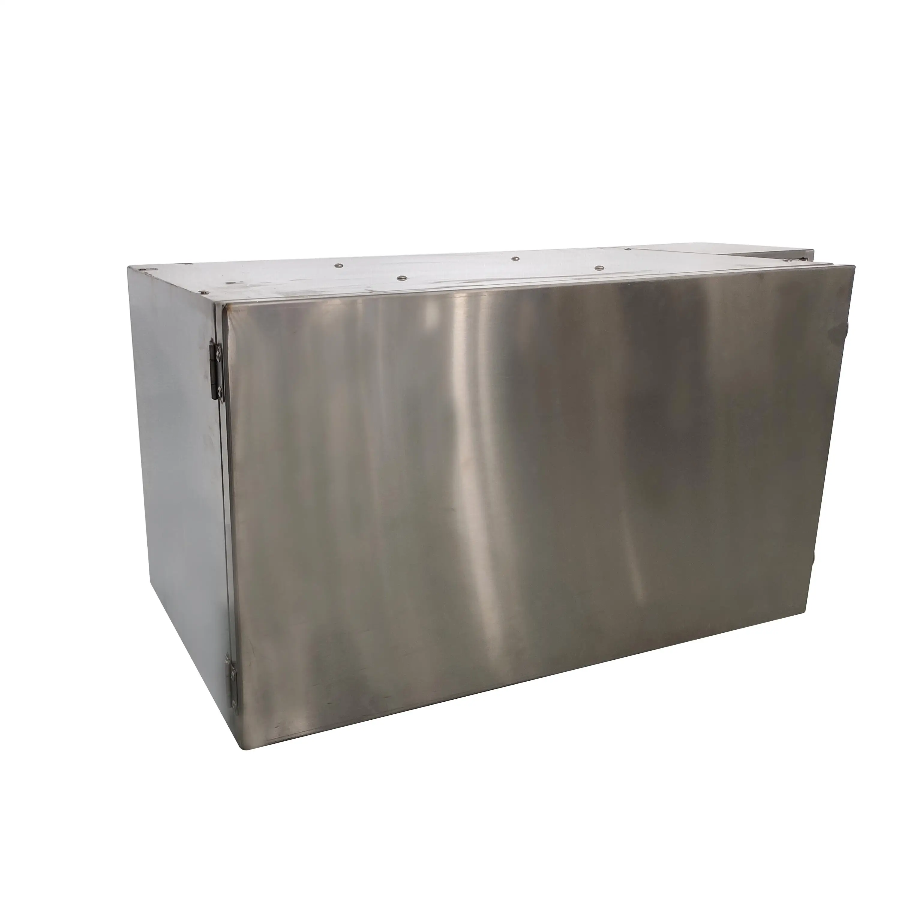 Zhongli Instrument ASTM-D1148 Машина для испытания кожи с защитой от пожелтения обуви и трубок