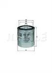 Топливный фильтр MAHLE KC22 (OM615 OM616 OM617) c123 8185 W460 7987 W123 7985 S123 (наименование)| |