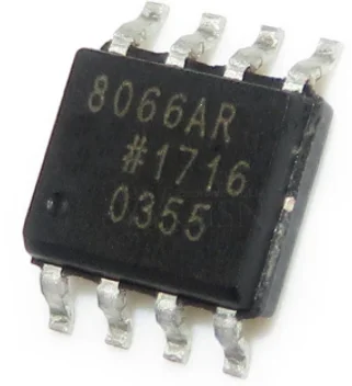 Импортный оригинальный усилитель AD8066ARZ AD8066AR AD8066 SOP-8, 1 шт.-1 лот
