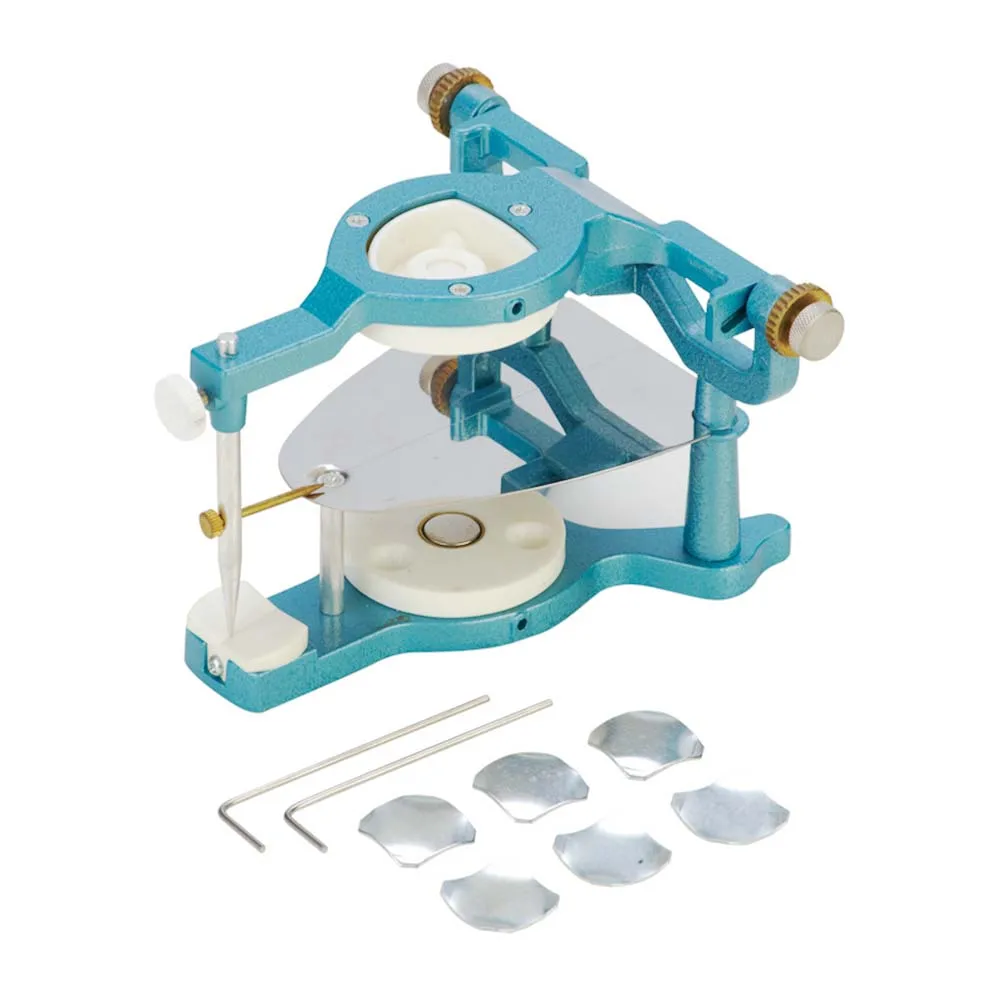 GULPOOEDматологический магнитный артикулятор большой/маленький регулируемый