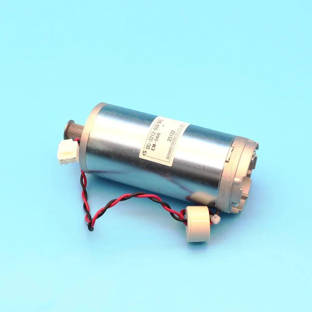 S30670 оригинальный принтер КАРТИКА CR MOTOR ASSY для Epson SureColor S30600 S50600 S50670 S70600 S70670