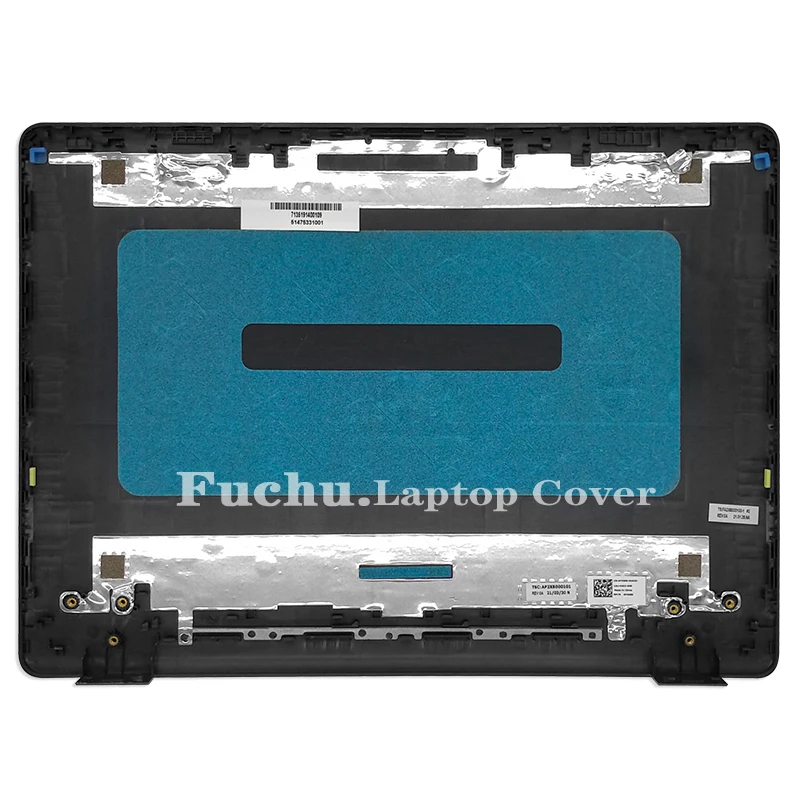 Новая задняя крышка ЖК-дисплея ноутбука передняя рамка подставка для нижней