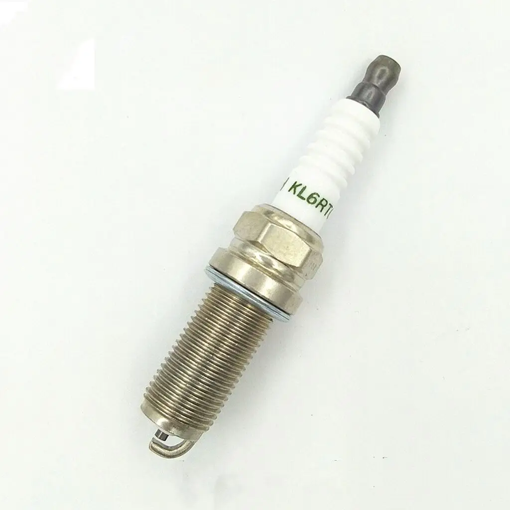 4 шт. Свеча зажигания для JAC S2 S3 OEM: 1026080 GG010 kl6rtc