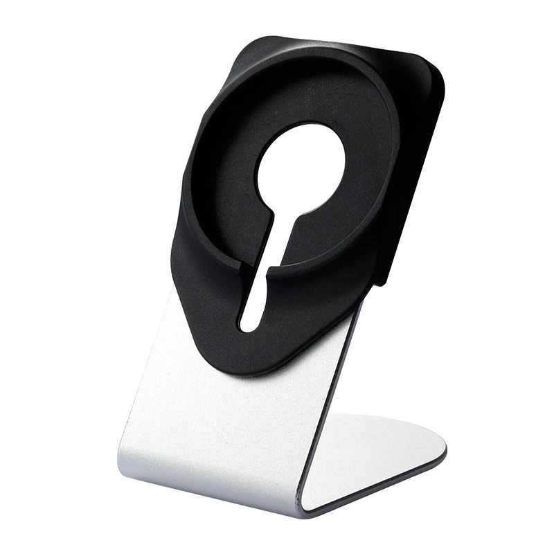 

Аксессуары Магнитная Беспроводная зарядная подставка для iPhone12 безопасная зарядка