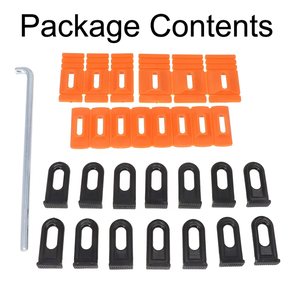 

Brand New Tie Rod Gaskets Accessories Puller Repair Kits Repair Tool Stainless Steel Glue Tabs Combo Set Nylon