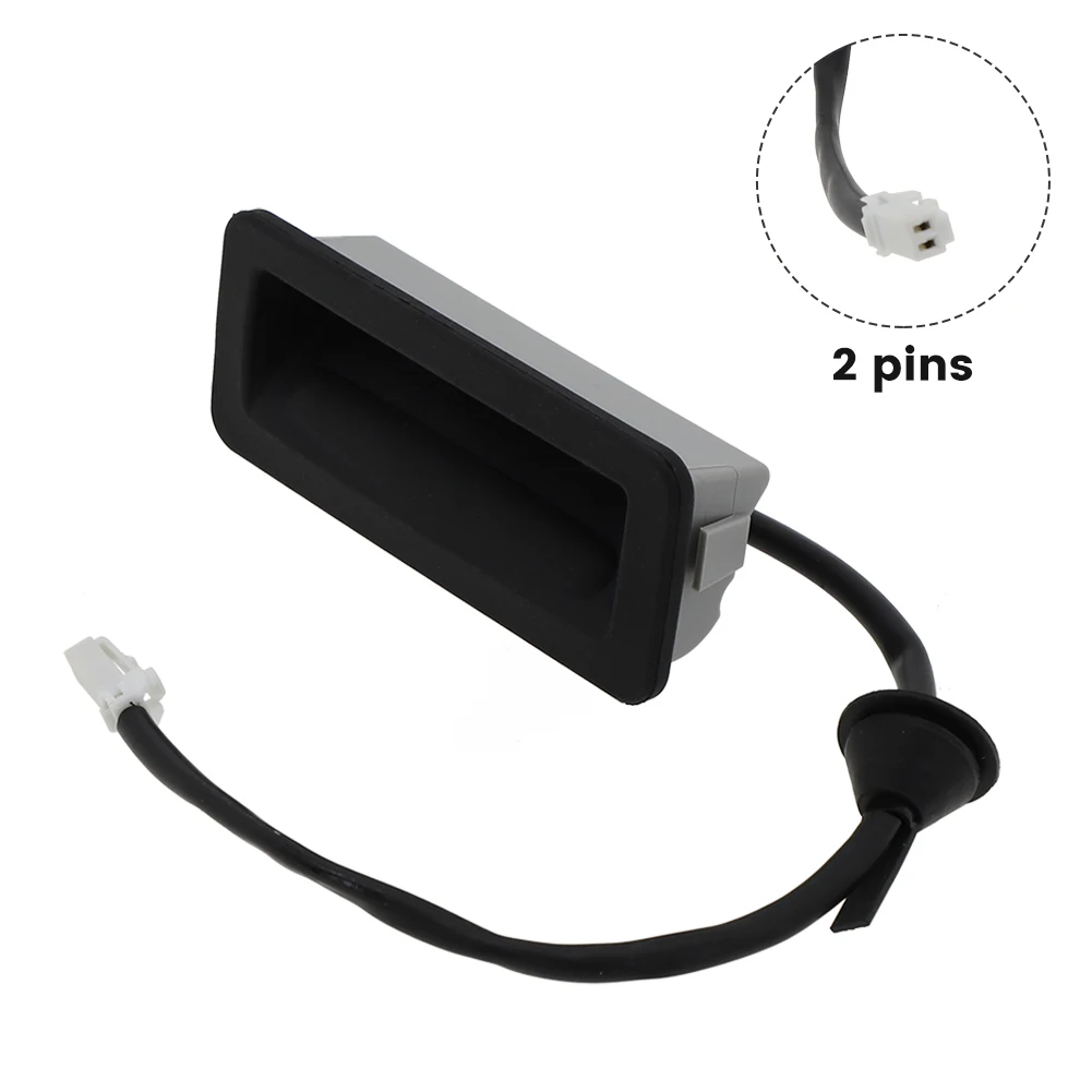 

Car & Truck Parts Switch Button 1346324 1748915/1857333/6M51-19B514 3M51-19B514-AC Black For Ford Kuga 2008-2012