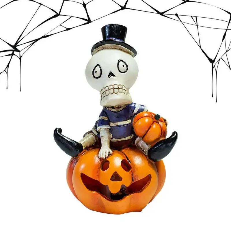 

Хэллоуин, Череп, лампа в виде тыквы, Хэллоуин, фонарь с черепом и тыквой, дизайн, портативная тыква, телескопическая тыква, фонарь в виде тыквы