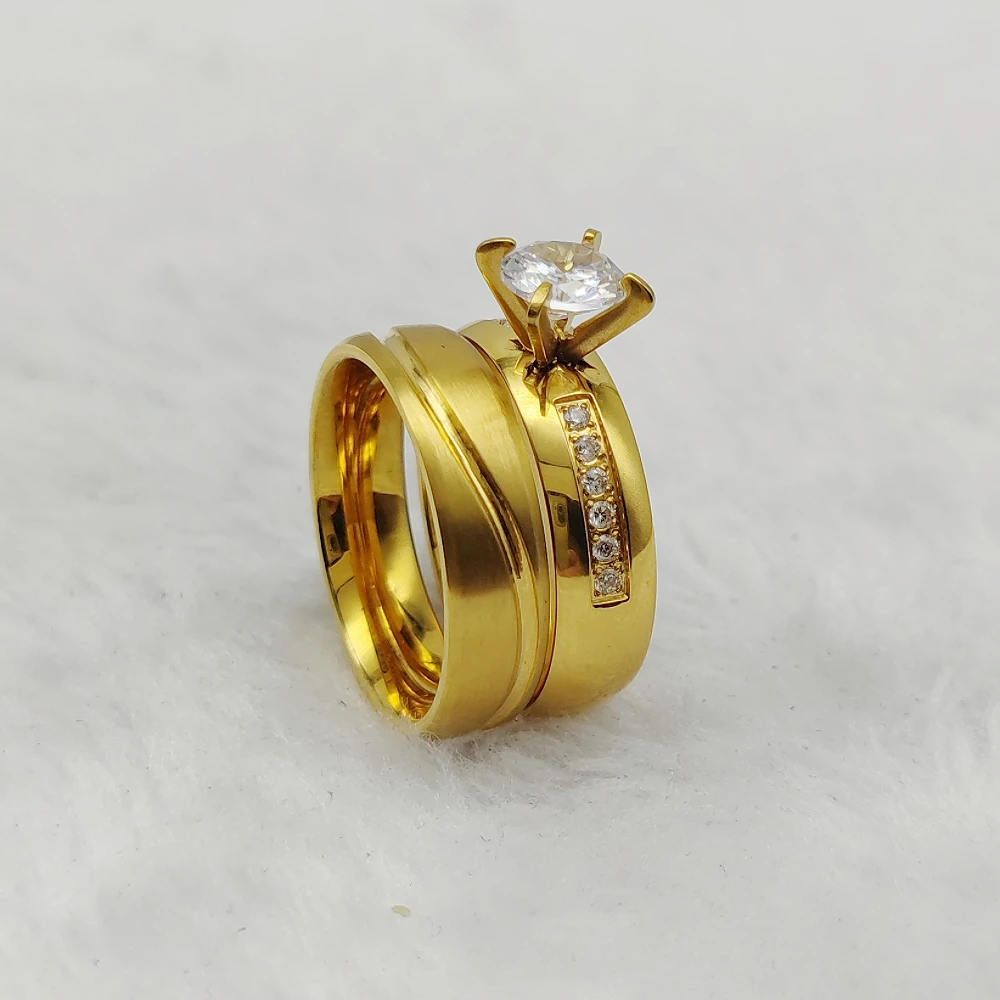 Женское искусственное украшение бриллиантовое покрытие из 24-каратного золота