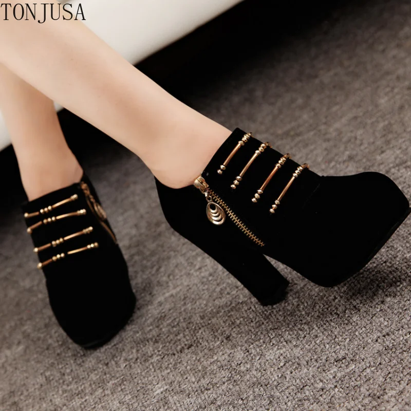 

High Heels Women Pumps Women Shoes High Heel Ankle Boots Women Boots Summer Shoes Women Pumps Shoes Wedding Shoes
