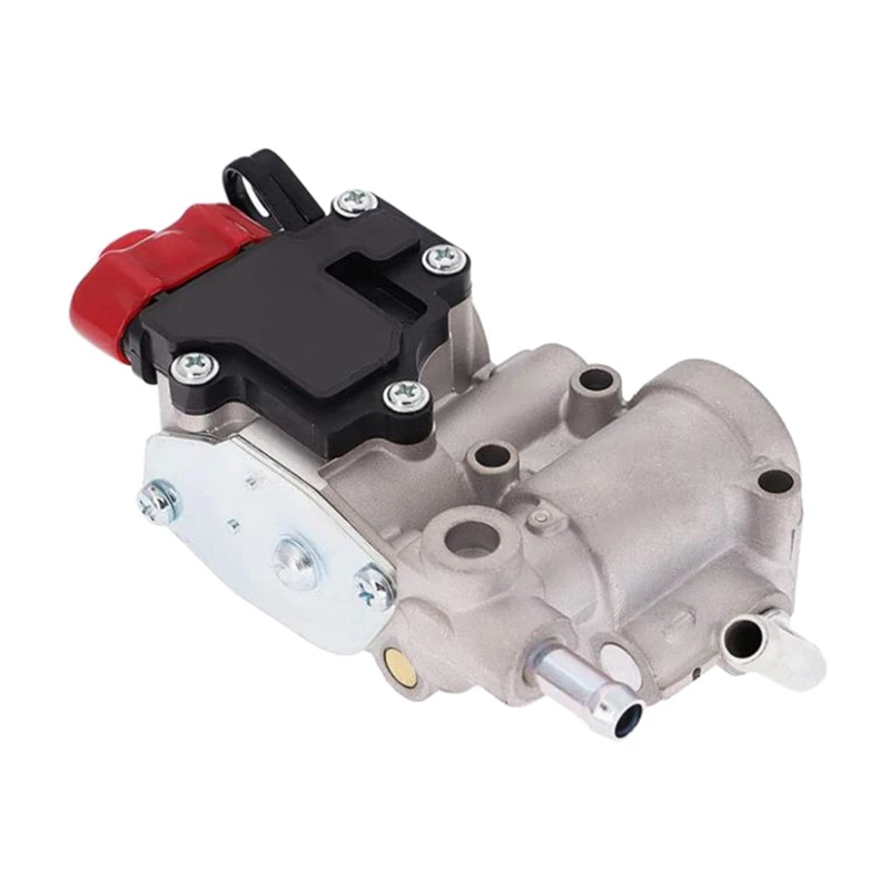 Автомобильный клапан управления холостым воздухом MD614698 MD614696 для Mitsubishi Galant 2.4L