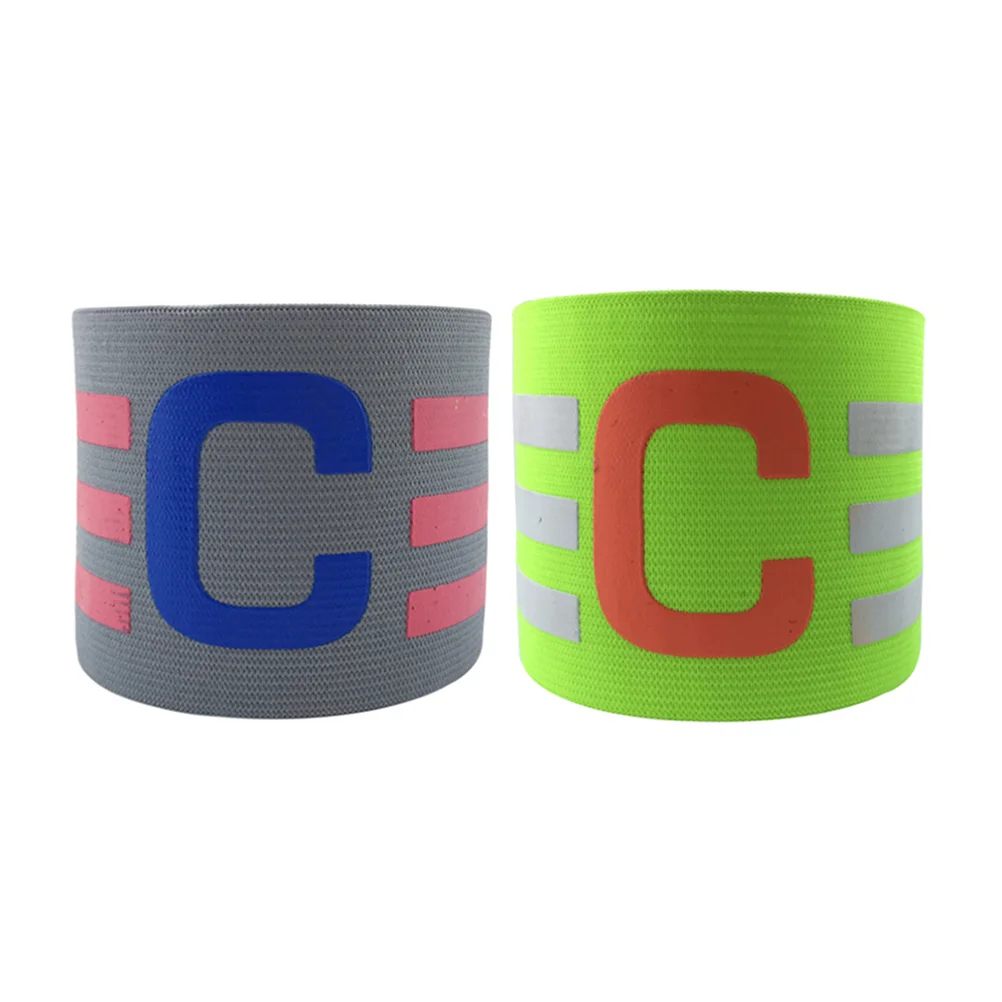 

2pcs Sports Armband Breathable Fashionable Durable Armband for Basketball Football