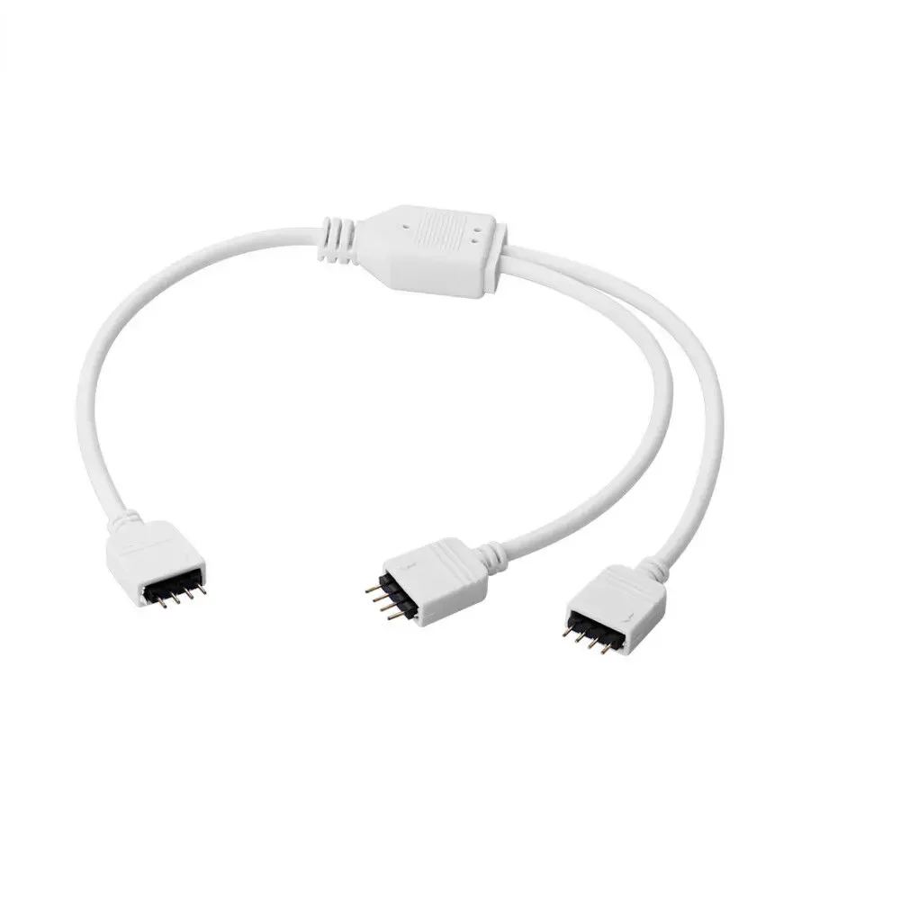 

YSRSAI Удлинители для светодиодных лент 4/5/6Pin 1/2/3/5 м