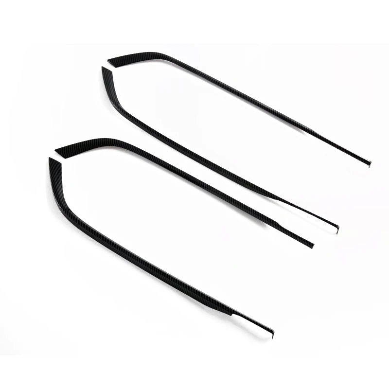 Для Chery Omoda 5 C5 FX 2022 2023 2024 внутренняя дверная чаша панель динамика ручка защитная