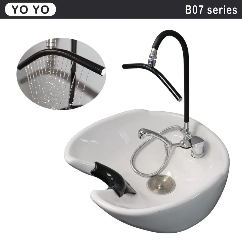 Головка с циркуляцией воды смеситель для ванны в спа-стиле насадка душа шампуня