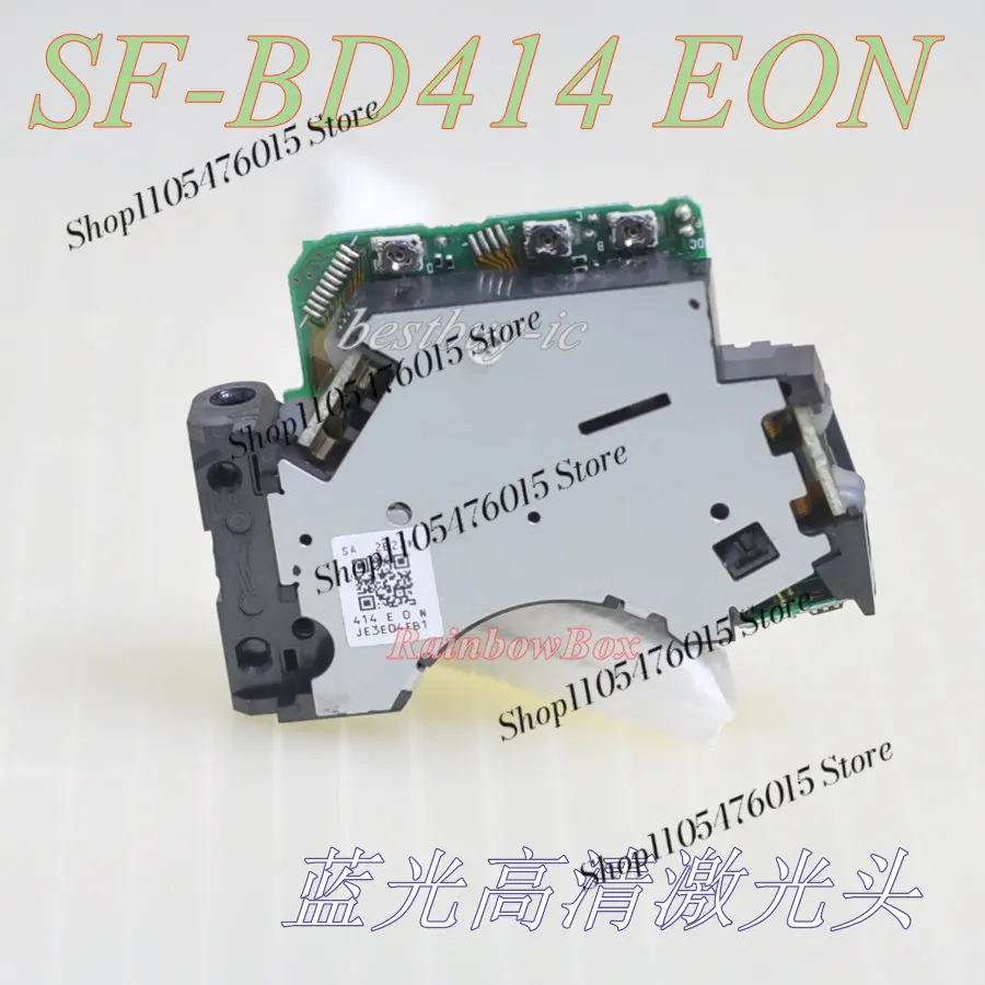 Фото Лазерная головка SF-BD414 EON Blu-ray для проигрывателя Pioneer LX-55 Giec, запасные части для оптического приемника №2
