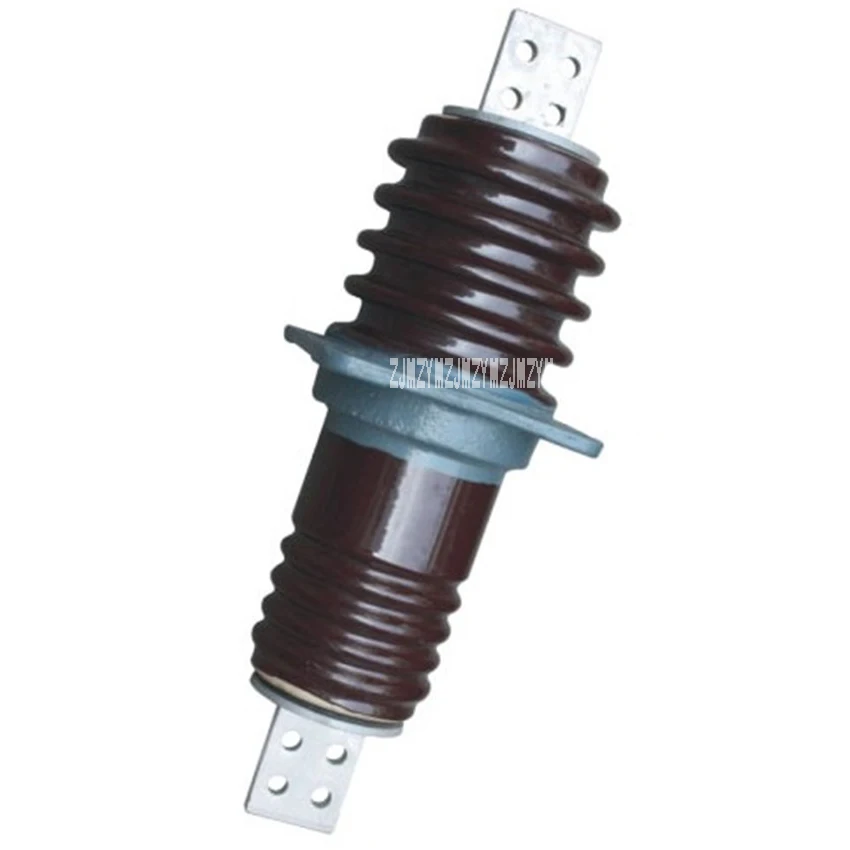 

New CWB-10KV/1000A Indoor And Outdoor Copper Conductor Wall Bushing 10KV 1000A High Pressure Wall Bushing For Power Stations