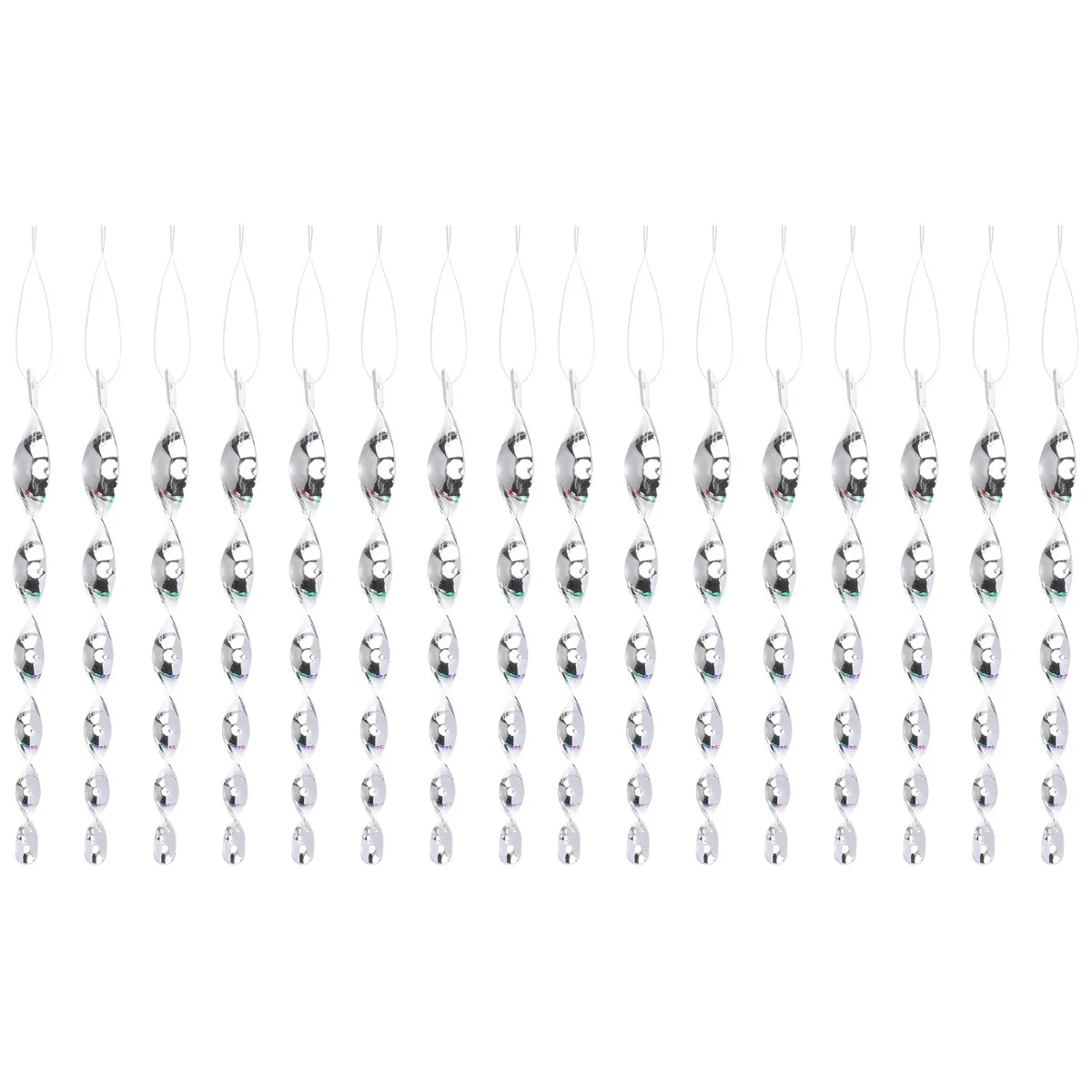 

Rods Bird Birds Scare Sticks Keep Deterrent Suppliesrod Wind Spiral Reflective Twisting Useful Scaring Tools Repellers Devices