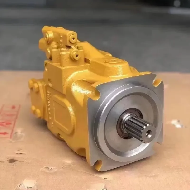 Сборка насоса для мини-экскаватора E305.5 E306 E307 E308 Гидравлический Главный насос CAT