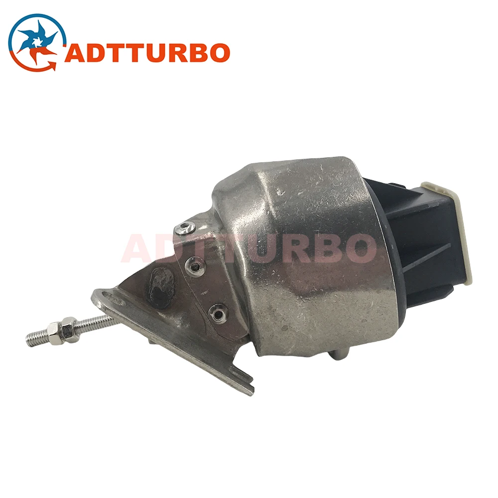 Турбопривод BV43 53039700138 53039880138 03Л 145701 Электронный аккумулятор для Audi A4 A5 A6 170HP 125Kw 2.0TDI