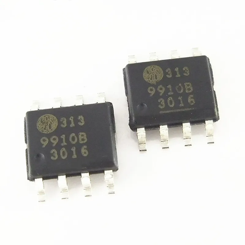 

10 шт. HV9910B 99108 9910B SOP светодиодный