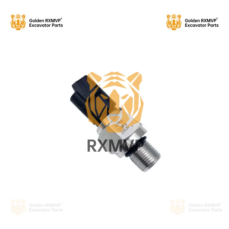 Для Komatsu PC 130 200 220 300 350 360-7 датчик высокого давления аксессуары для индукционных