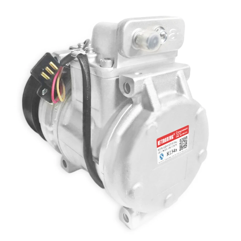 10PA20C КОМПРЕССОР ПЕРЕМЕННОГО ТОКА для Mercedes W140 A 0002300511 0002303711 0002340028 0002300011 0002300311 0002300411