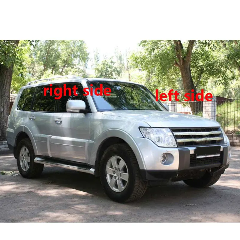 Мицубиси паджеро 2006. Mitsubishi Pajero 2006. Митсубиси Паджеро 2006 года. Mitsubishi Pajero Шогун. Pajero IV Shogun 3.2.