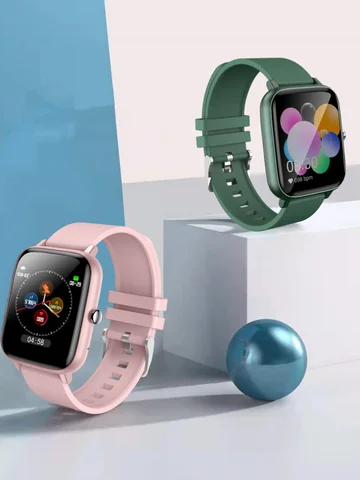 Bluetooth Call Smart Watch 2025 мониторинг здоровья упражнения отслеживание мужчин и женщин многофункциональный Smartwatch для Android IOS
