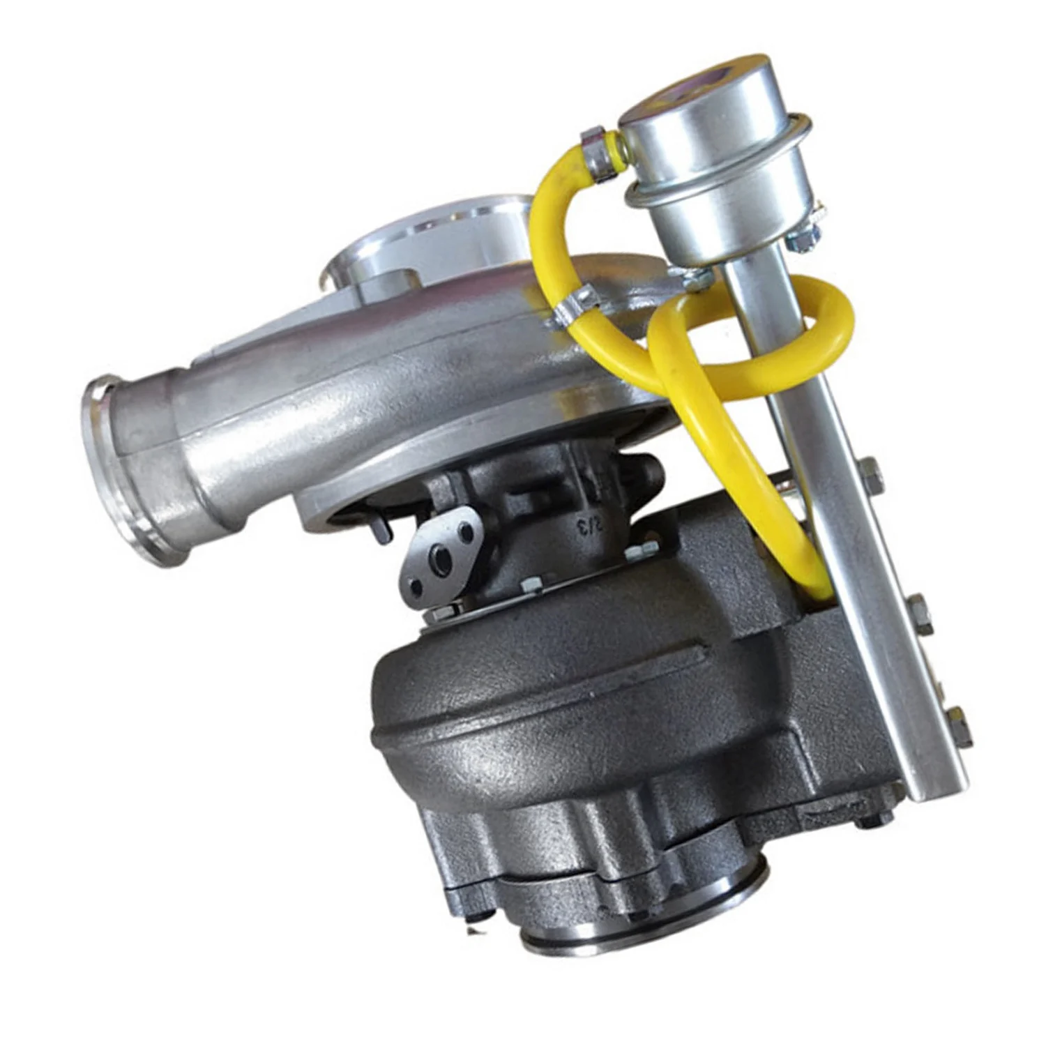 Supercharger 3597311 для Cummins QSC 8.3L HX40W 6ctaa 6C турбокомпрессор