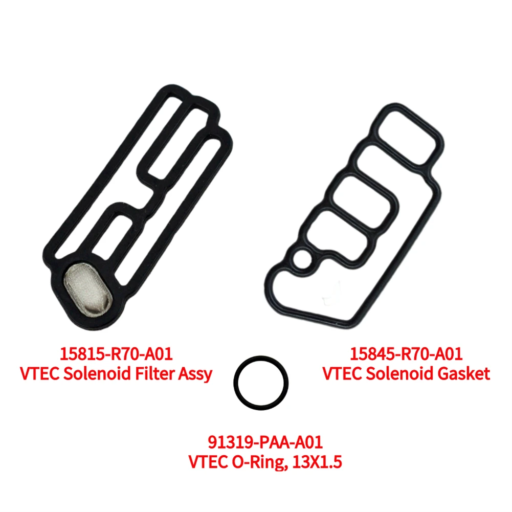 

Запасные части VTEC 15845-R70-A01 3471CC 91319-PAA-A01