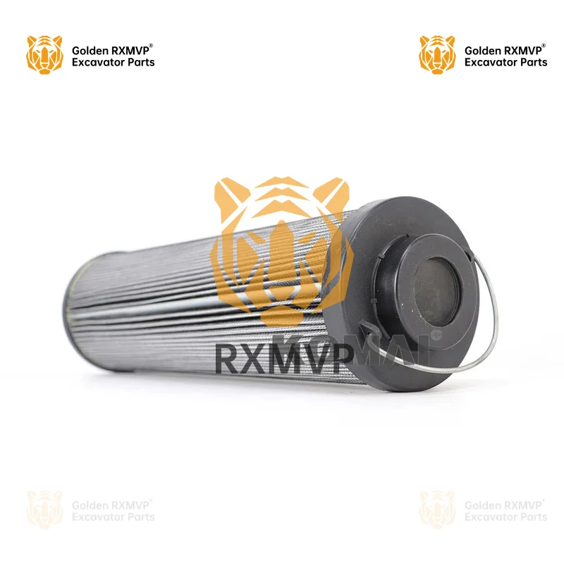 Для деталей сверхмощного экскаватора Hyu-ndai Rhr850g10b 53c0170 Гидравлический фильтр Clg915