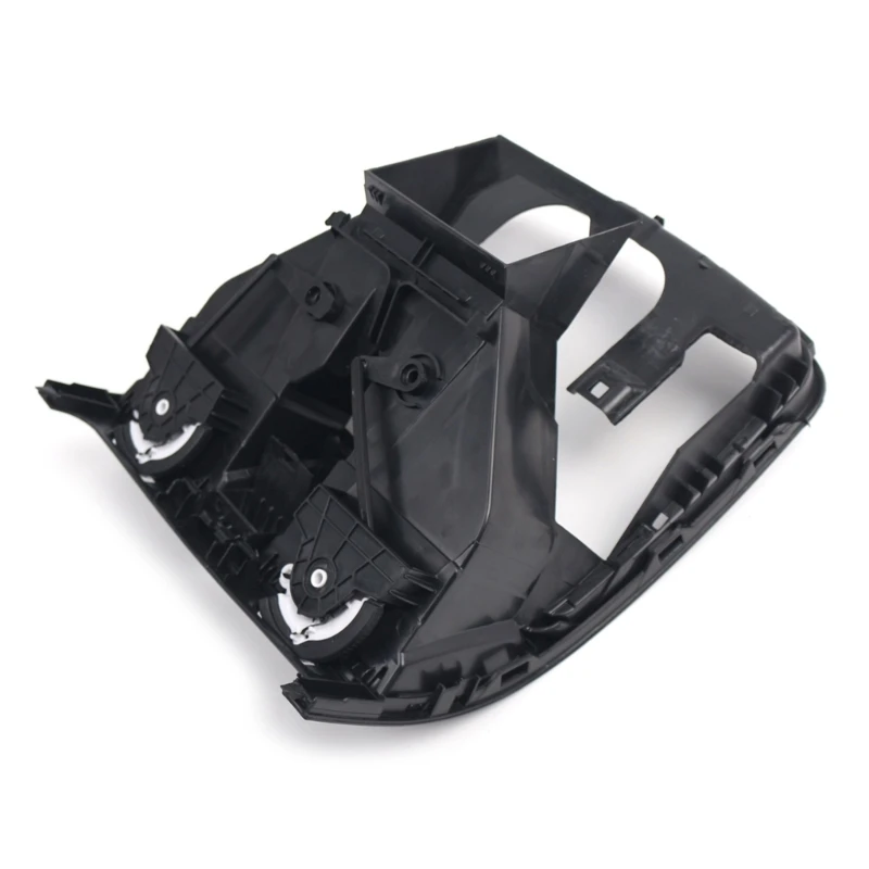 Решетки дефлектора кондиционера подходят для MK5 2004-2009 1K0819743A