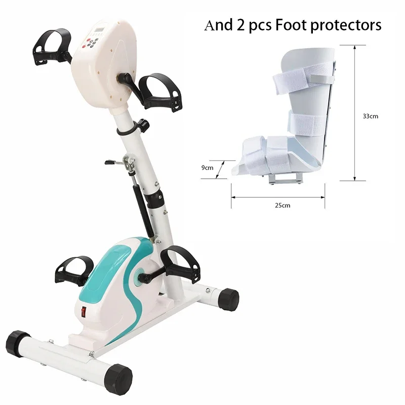 Электрическая реабилитационная машина экстремидация Акула