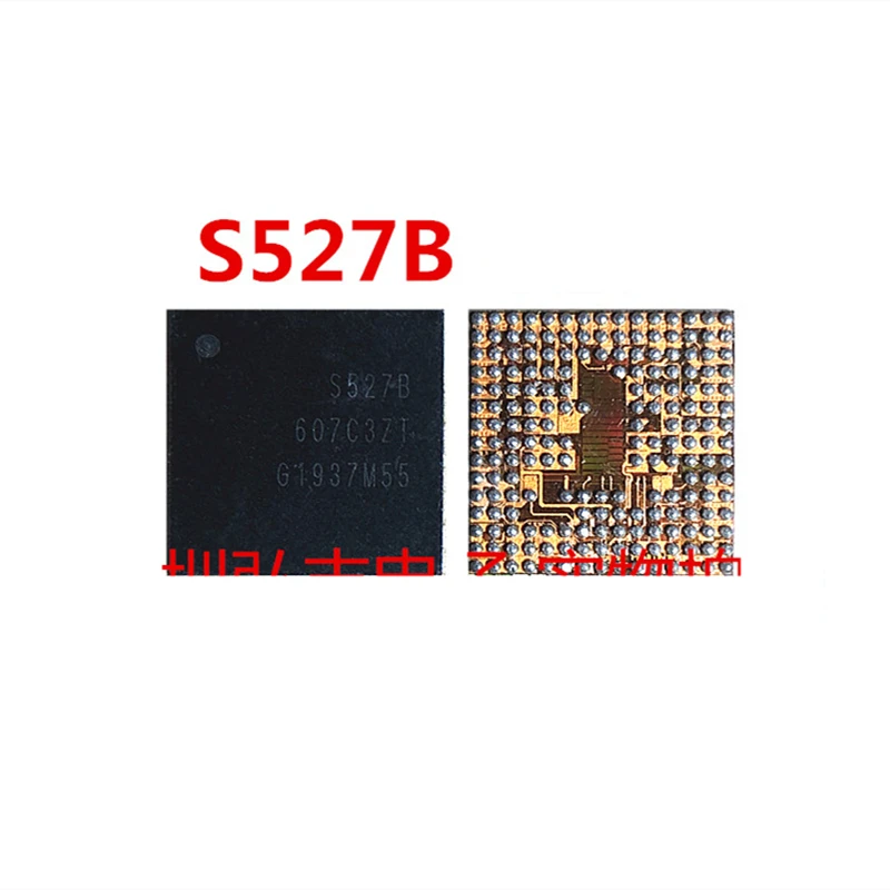

1 шт. чип S527B S527R S527S Power PM IC PMIC